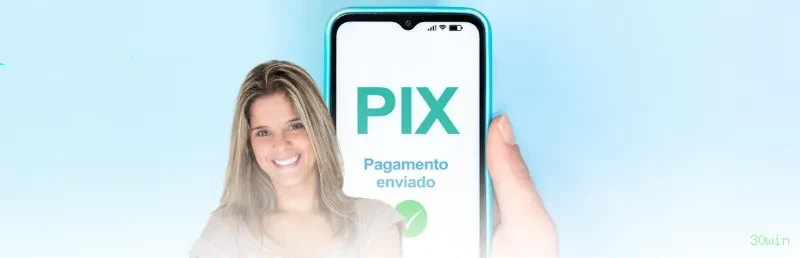 App 30win para Android e iOS - download grátis