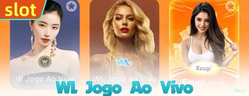 Plataforma 30win - cassino e apostas