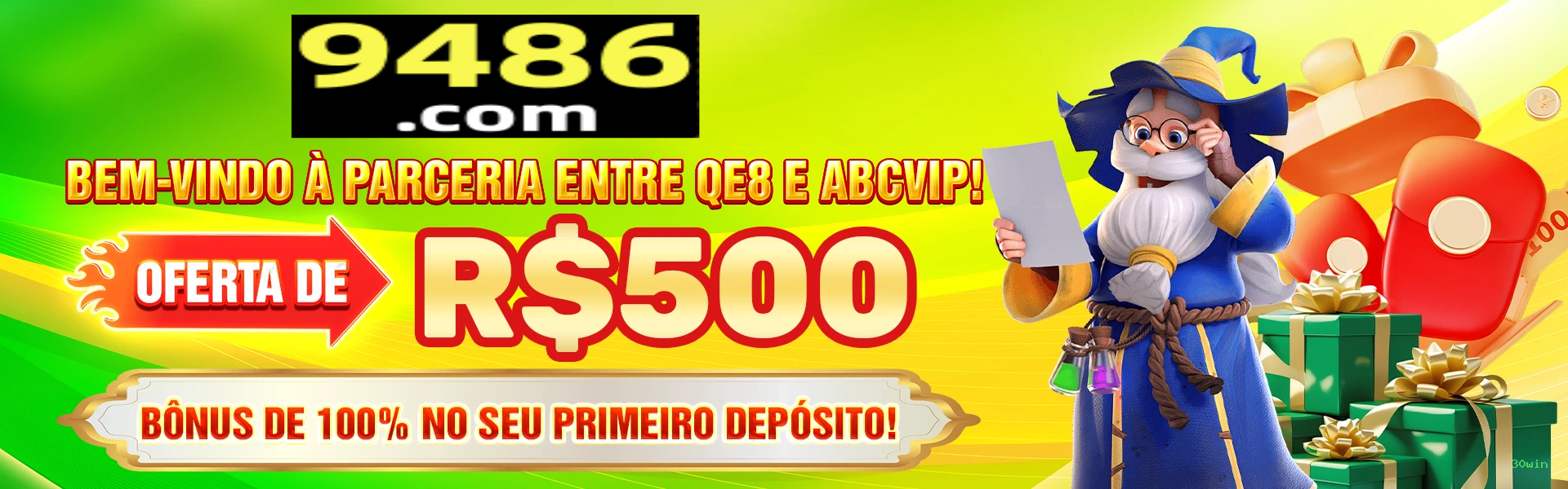 Suporte 30win