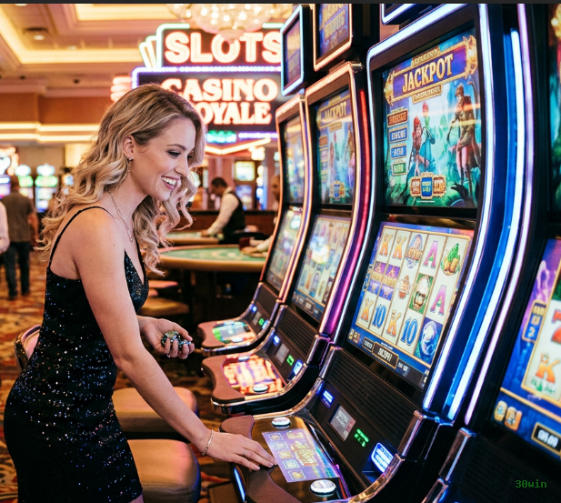 Sweet Bonanza Estratégias