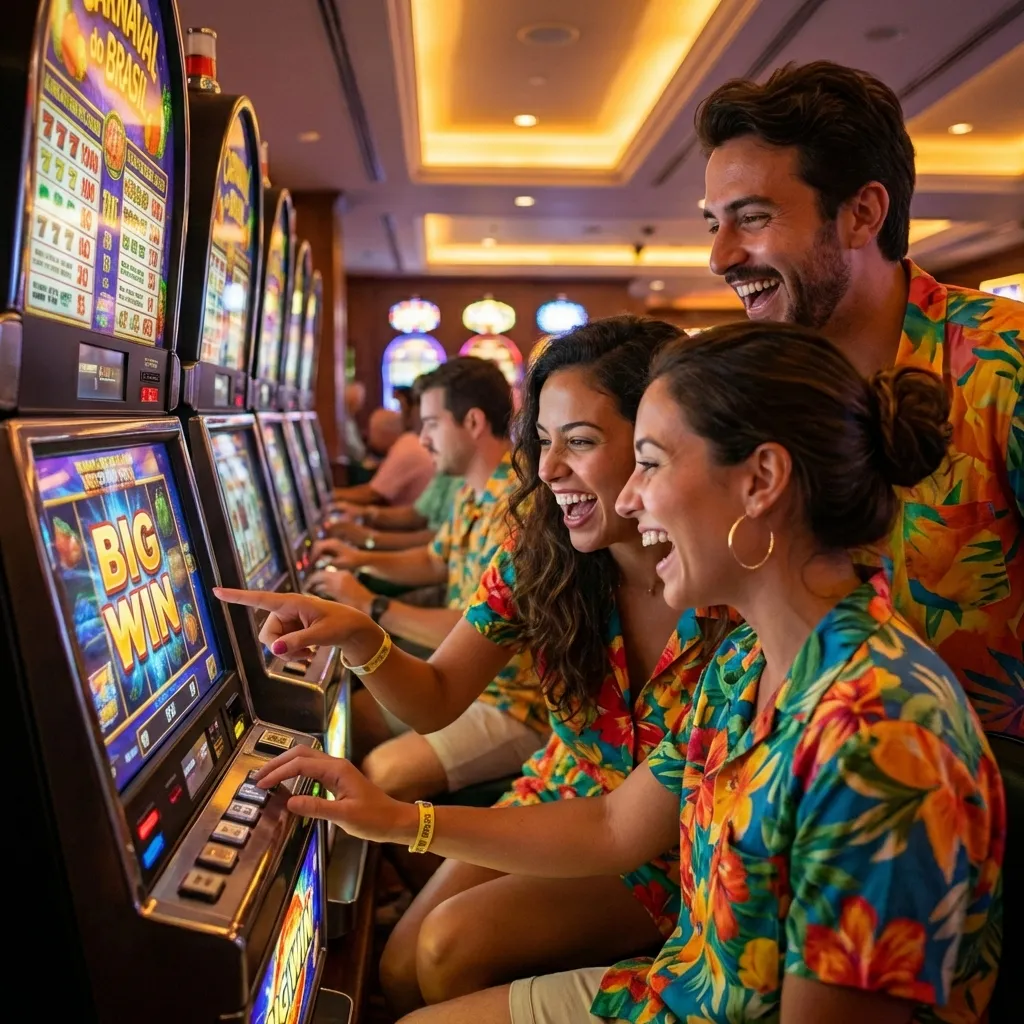 Cashback VIP 30win - reembolso semanal