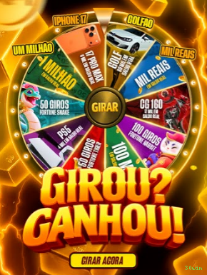 Slots com prêmios 30win